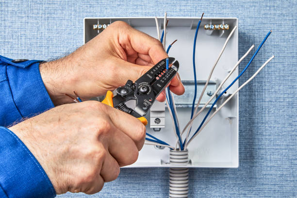 Emergency Electrical Repair Services in Graysville, TN